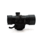 Shepherd Scopes Deadshot 40-LR Red Dot Scope, with Side Laser 40mm Objective, Black anodized RD0003