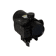 Shepherd Scopes Deadshot 40-LR Red Dot Scope, with Side Laser 40mm Objective, Cerakote Desert Sand RD0004