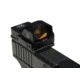 Shepherd Scopes Deadshot Red Dot Sight, SR-11, Black anodized RD0001