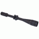 Shepherd Scopes 6-18x40 Rifle Scope, Dual Reticle V2, Black anodized DRS0019