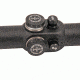 Shepherd Scopes Dual Reticle 6-18x50 V1, Black anodized, Small DRS TAC 6-18x42 V1