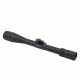 Shepherd Scopes Dual Reticle 6-18x50 V1, Black anodized, Small DRS TAC 6-18x42 V1