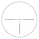 Shepherd Scopes Rogue Series 1-4x24, 30mm Tube, Standard Reticle, Black, 4080RGE.14.STND