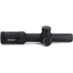 Shepherd Scopes Rogue Series 1-8x24 Rifle Scope, 30mm Tube, R14 Reticle, Matte, Black, 4080RGE.1.8.R14