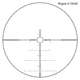Shepherd Scopes Rogue Series 4-16x50 Rifle Scope, 30mm Tube, SFP, MOA Reticle, Matte, Black, 4080RGE.416.G2
