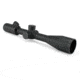 Shepherd Scopes Rogue Series 6-24x50 Rifle Scope, 30mm Tube, SFP, MOA Reticle, Matte, Black, 4080RGE.624.G2