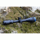 Shepherd Scopes Rogue Series CSO SFP 4-12x40 Combo Reticle Rifle Scope, Black CSO 4-12x40
