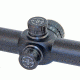 Shephard Scopes Rogue Series SCSO SFP 6-24x50 Crosshair Reticle Rifle Scope, Black SCSO 6-24x50