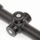 Shepherd Scopes Series 1-8x24 R-MIL, Black Anodized, RS0011
