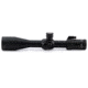Shepherd Scopes Shepherd BRS 5-25 X 56mm Rifle Scope, 34mm Tube, First Focal Plane, BRS-MIL Reticle, Black Anodized, 4080BRS.525.MIL