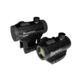 Shepherd Scopes Shepherd Deadshot 2 3 MOA Micro Red Dot Sight, Black anodized, Small Deadshot 2