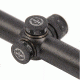 Shepherd Scopes Shepherd Rugged 2.5-15x50 R1, cerakot 4 color, small, RS0006