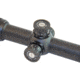Shepherd Scopes Shepherd Rugged Series 1-8x24 R1-C, cerakot 4 color, small, RS0010