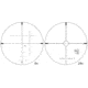 Shepherd Scopes Sniper Series DRS 6-24x50 S Mildot Dual Reticle Rifle Scope, Matte Black Anodized, DRS0054