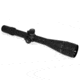 Shepherd Scopes Sniper Series DRS 6-24x50 S1 Dual Reticle Rifle Scope, Matte Black Anodized, 4080DRS.S1