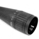 Shepherd Scopes Sniper Series DRS 6-24x50 S1 Dual Reticle Rifle Scope, Matte Black Anodized, 4080DRS.S1