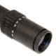Shepherd Scopes Sniper Series DRS 6-24x50 S1 Dual Reticle Rifle Scope, Matte Black Anodized, 4080DRS.S1