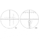 Shepherd Scopes Sniper Series DRS 6-24x50 S1C Dual Reticle Rifle Scope, Matte Black Anodized, DRS0050