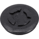 Shield Sights AMS/AMSc Replacement Battery Cap, Black, 2032 Battery, ACC-CAP-2032
