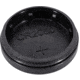 Shield Sights AMS/AMSc Replacement Battery Cap, Black, 2050 Battery, ACC-CAP-2050