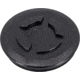 Shield Sights AMS/AMSc Replacement Battery Cap, Black, 2050 Battery, ACC-CAP-2050