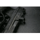 Shield Sights Compact Reflex Mini Red Dot Sight, 4 MOA Dot Reticle, RMSC-4MOA Glass Lens, Black, RMSc-4MOA-GLASS