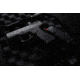 Shield Sights Compact Reflex Mini Red Dot Sight, 4 MOA Dot Reticle, RMSC-4MOA Glass Lens, Black, RMSc-4MOA-GLASS