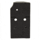 Shield Sights CZ 75 SP-01 Shadow Low Pofile Slide Mount, Black, MNT-Shadow2-OR-SM/RMS
