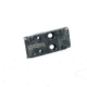 Shield Sights Heckler &amp; Koch SFP9 Optics Ready Mount Plate, Black, MNT-SFP9OR-SMS/RMS