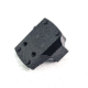 Shield Sights MP5 Mount, Black, MNT-MP5-SMS-RMS