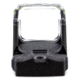 Shield Sights OMSsc Open Mini Sight Sub Compact 1x 17.35x14.35mm Reflex Red Dot Sight, 4 MOA Dot Reticle, Black, OMSsc-4 MOA-Glass