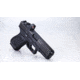 Shield Sights Reflex Mini Red Dot Sight 2.0, 4 MOA Dot Reticle, RMS2-4MOA Polymer Lens, Black, RMS2-4MOA-POLYMER