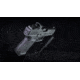 Shield Sights Reflex Mini Red Dot Sight 2.0, 4 MOA Dot Reticle, RMS2-4MOA Polymer Lens, Black, RMS2-4MOA-POLYMER