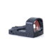 Shield Sights Reflex Mini Red Dot Sight 2.0, 4 MOA Dot Reticle, RMS2-4MOA Polymer Lens, Black, RMS2-4MOA-POLYMER