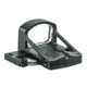 Shield Sights Reflex Mini Sight 4MOA, Black, 1.7x1x0.9 in, RMS-4MOA, EDEMO1
