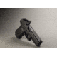 Shield Sights Reflex Mini Sight 4MOA, Black, 1.7x1x0.9 in, RMS-4MOA, EDEMO1