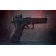 Shield Sights Reflex Mini Sight 4MOA, Black, 1.7x1x0.9 in, RMS-4MOA, EDEMO1