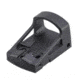 Shield Sights Reflex Mini Sight 4MOA, Black, 1.7x1x0.9 in, RMS-4MOA, EDEMO1