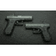 Shield Sights Reflex Mini Sight 4MOA, Black, 1.7x1x0.9 in, RMS-4MOA, EDEMO1