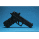 Shield Sights Reflex Mini Sight 4MOA, Black, 1.7x1x0.9 in, RMS-4MOA, EDEMO1