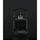 Shield Sights Reflex Mini Sight 4MOA, Black, 1.7x1x0.9 in, RMS-4MOA, EDEMO1