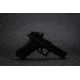Shield Sights Reflex Mini Sight 4MOA, Black, 1.7x1x0.9 in, RMS-4MOA, EDEMO1