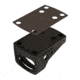 Shield Sights RMSw Seal Plate Fits Narrow Slide Red Dot Sight Moutns, Black, ACC-PLATE-RMSW