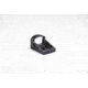 Shield Sights Shield Mini Red Dot Sight 2.0, 4 MOA Dot Reticle, SMS2-4 MOA Glass Lens, Black, SMS2-4MOA-GLASS