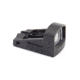 Shield Sights Shield Mini Red Dot Sight 2.0, 4 MOA Dot Reticle, SMS2-4 MOA Glass Lens, Black, SMS2-4MOA-GLASS