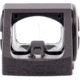 Shield Sights AMS Enclosed Emitter Reflex Red Dot Sight