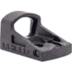 Shield Sights Glass Edition Mini Reflex Red Dot Sight