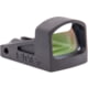 USED, Shield Sights Shield Mini Red Dot Sight 2.0 1x, 4 MOA Dot Reticle, SMS2-4 MOA Glass Lens, Black, SMS2-4MOA-GLASS