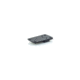 Shield Sights Glock 17/19 Low Pofile Slide Mount, Black, MNT-GLK-POLY-SMS/RMS
