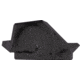Shield Sights Spare Cover, Black, AMS, ACC-COVER-AMS